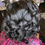 Virgin Hair Relaxer