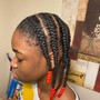 Crochet Braids