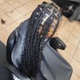 Box Braids