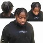 Comb Twist