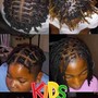 Kids Loc repair