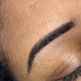 Brow tint