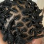 Comb Twist