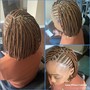 Crochet Braids