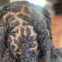 Loc twist