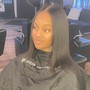 Lace Closure/ Frontal maintenance