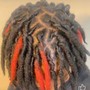 Loc twist