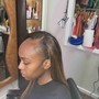 Versatile Sew In