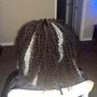 Crochet Braids