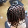 Large Starter Locs