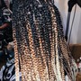 Box Braids (Large)