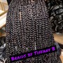 Passion Twist Braids