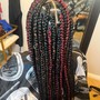 Box Braids (Large)