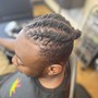 Loc Maintenance/ Retwists