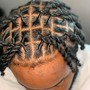 Kid's Braids