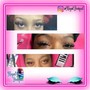 Individual Lashes