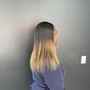 Full Balayage