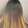 Full Balayage