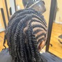 Loc or color Consultation