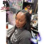 Versatile Sew In  Weave