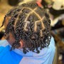 Kid's Braids