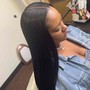 Versatile Sew In