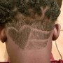 Clipper cuts