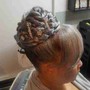 French braids