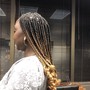 Boho Braids/Locs