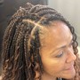 Crochet Braids