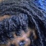 Detox/retwist