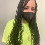 Crochet Braids