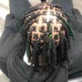 Kid Starter Locs