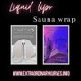 Sauna slimming Wrap