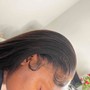 Versatile Sew In