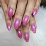 GEL MANICURE