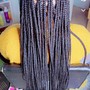 Crochet Braids