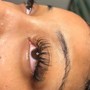 Eyelash Extension Removal