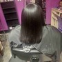 Keratin Treatment