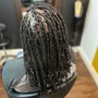 Kinky Twist