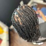 Kinky Twist