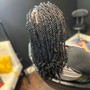 Micro Braids