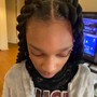 Jumbo Havana Twists