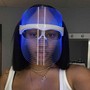 High-Frequency Facial