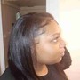 Full Sew In