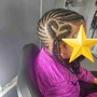 Kid’s Loc Extensions