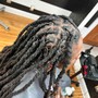 Soft Locs