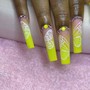 Nail Repair