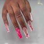 Acrylic Overlay