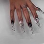 Acrylic Overlay